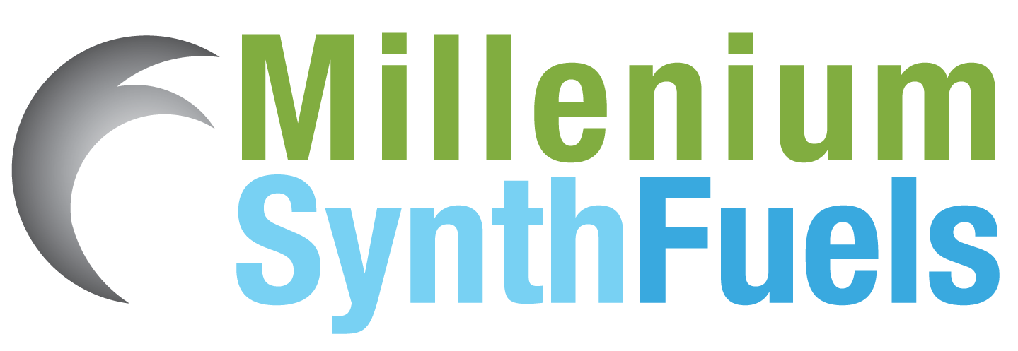 Millenium SynthFuels logo